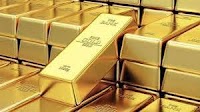 Gold Price Increases by PKR 4,100