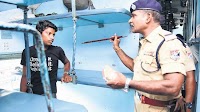 SCR to boost security on trains after attempted rape incident