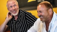David ‘Ace’ Cannon, former co-host of famed longtime Charlotte radio show, dies at 56