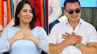 Ecuador's next president faces rampant drug violence and few resources to combat it