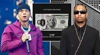 Central Cee & 21 Savage new song ‘GBP’ lyrics meaning revealed