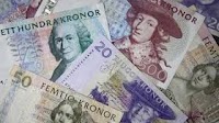 GBP/SEK - British Pound Swedish Krona
