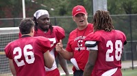 PREVIEW: Cortland football enters new era but looks to maintain championship standard