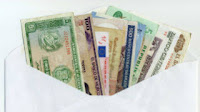 BOC-NAIA seizes over P4M worth of undeclared foreign currency