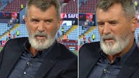 Roy Keane rips into England after underwhelming World Cup qualifying win over Andorra