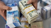 Safe haven franc hits record strength against US dollar