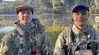 Search and rescue underway for missing hunters in southern Colorado