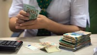 Kazakh Tenge (KZT) Hits Record Low After Central Bank Spending Spree