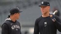 The 'Mad Dog' rips Yankees' Aaron Boone, Brian Cashman for putting too much responsibility on Aaron Judge