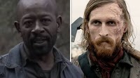 Fear the Walking Dead season 5 spoilers: Morgan Jones death confirmed?