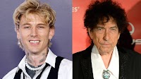 Bob Dylan-Machine Gun Kelly Bromance Has Gone to ‘Insane’ Next Level