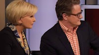Jewish liberals should follow ‘Morning Joe’ and drop the ‘resistance’