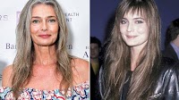 Paulina Porizkova Felt 'Objectified' Early in Her Career: 'I Didn't Have a Say in How I Was Portrayed'