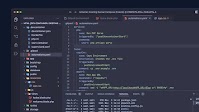 Laravel on any Developer Machine with Gitpod