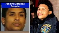 Jonaiki Martinez-Estrella, gang member convicted in 2018 murder of Lesandro Guzman-Feliz found dead in NY prison