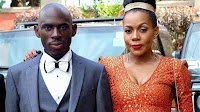 MAD DOG; Consummate Domestic Demon SK Mbuga on Spot for Battering Wife Jalia Mbuga