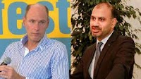Heads of HE organisations warn against exclusion of Russians