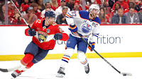 Stanley Cup Final Game 4 live blog, Oilers at Panthers