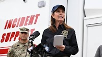 Evette unveils 'Palmetto Pen' plan for undocumented migrants in South Carolina