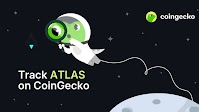 Star Atlas Price: ATLAS Live Price Chart, Market Cap & News Today