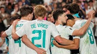 New Zealand beats New Caledonia 3-0 to qualify for FIFA World Cup 2026