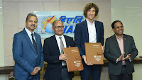 Airbus bolsters MRO industry in India, partners with HAL to service A320 family aircraft