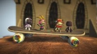 Little Big Planet signals the start of 'Game 3.0'