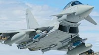Kuwait parliament asks why Eurofighter deal is so expensive