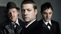 Gotham: Season 3 Titled Mad City, New Poster Revealed