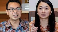 No need for legal action against PAS man, PKR MP tells Hannah
