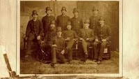This Day in History, 1890: A scoundrelly drunk's foul language leads to a beating by a big bad cop