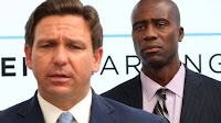 Maxwell: Most pan DeSantis vaccine plans. One medical group dodged.