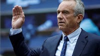 Live blog: Fact-checking Robert F. Kennedy Jr.’s confirming hearing
