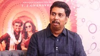 TJ.Gnanavel: Expanding the Universe of 'Vettaiyan' - Telugu News