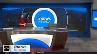 KTVN Unveils Local News Brand Update & New Studio