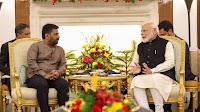 India-Sri Lanka Partnership: Major Boost to Ports, Logistics, Trade, and Infrastructure Cooperation