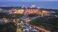 bp delivers first cargo from expanded Tangguh LNG facility offshore Indonesia