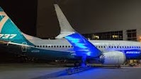 Certifications of B737-7, B737-10 delayed to 2026 - report