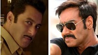 Chulbul Pandey vs Singham? Rohit Shetty, Ajay Devgn spill beans on epic cop crossover | Bollywood - Hindustan Times