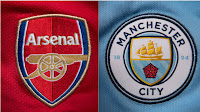 Arsenal vs. Man City: Preview, Predictions and Lineups
