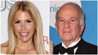 Ronald Tutor, Tracy Tutor of MDLLA’s Father: 5 Fast Facts