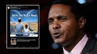 NY Democrat rips 'extremist' who helped organize Syracuse anti-Israel encampment