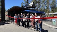 Moving towards sustainable transportation: Transportation District celebrates introduction of electric bus fleet to South Lake Tahoe