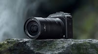 Ultra-wide meets ultra-sharp: Hasselblad's new zoom is as sharp as a prime!