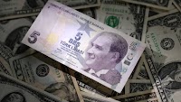 Why is the Turkish lira’s value still falling?