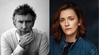Steve Coogan, Charlotte Ritchie film Legends for Netflix