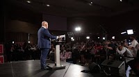 Steven Del Duca resigns after losing election bid as PCs dominate GTA