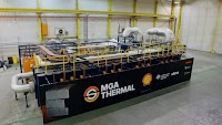 MGA Thermal completes 'world-first industrial steam heat' energy storage demonstrator in Australia