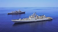 Strong order visibility likely to help shipyard stocks sail faster