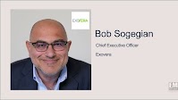 Bob Sogegian Joins SOSi’s Exovera Subsidiary as CEO; Julian Setian Quoted
